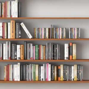 Buřinka pro prezidenta v chrudimské knihovně